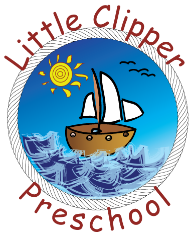 Little Clipper Preschool Logo